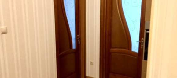 2 Schlafzimmer Wohnung in Chataj, Azerbaijan, Nr. 1573 15