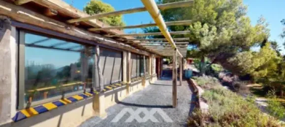 Дом с 5 спальнями в Нерха, Испания № 56302 39