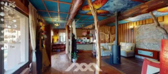 Дом с 5 спальнями в Нерха, Испания № 56302 6