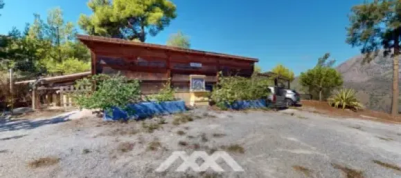 Дом с 5 спальнями в Нерха, Испания № 56302 30