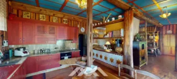 Дом с 5 спальнями в Нерха, Испания № 56302 4