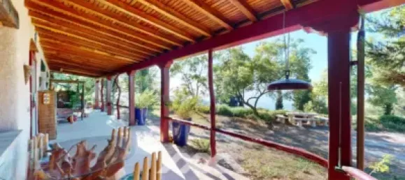 Дом с 5 спальнями в Нерха, Испания № 56302 23