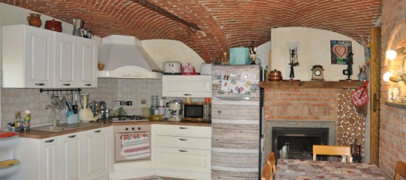 6 rooms Villa in Val della Torre, Italy No. 7971 18