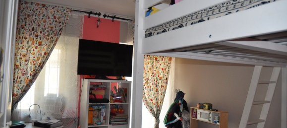 6 rooms Villa in Val della Torre, Italy No. 7971 10