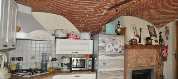 6 rooms Villa in Val della Torre, Italy No. 7971 16