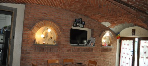 6 rooms Villa in Val della Torre, Italy No. 7971 17