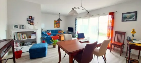 2 bedrooms House in Saint-Sulpice-de-Royan, France No. 333772 2