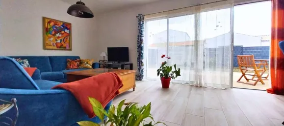 2 bedrooms House in Saint-Sulpice-de-Royan, France No. 333772 3