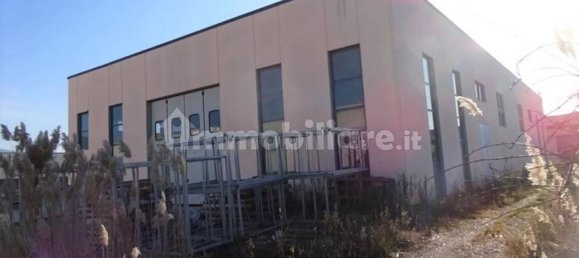 5-Zimmer Lagerhaus in Cannara, Italy, Nr. 272322 20