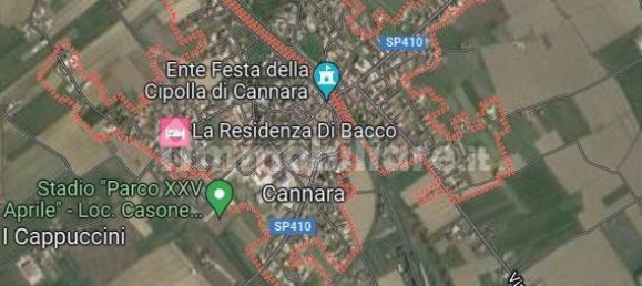 5-Zimmer Lagerhaus in Cannara, Italy, Nr. 272322 40