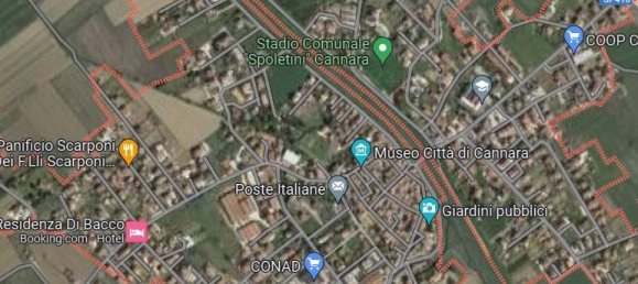 5-Zimmer Lagerhaus in Cannara, Italy, Nr. 272322 32