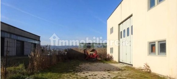5-Zimmer Lagerhaus in Cannara, Italy, Nr. 272322 22