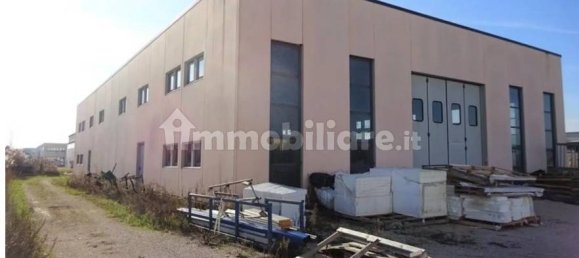 5-Zimmer Lagerhaus in Cannara, Italy, Nr. 272322 28