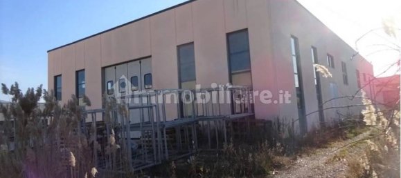 5-Zimmer Lagerhaus in Cannara, Italy, Nr. 272322 26