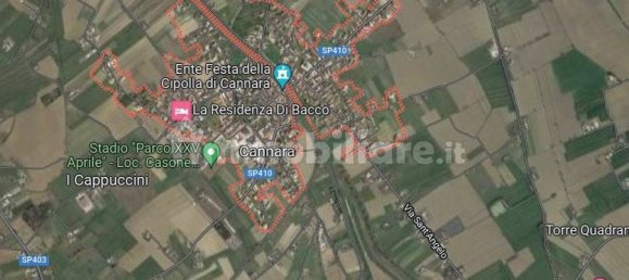 5-Zimmer Lagerhaus in Cannara, Italy, Nr. 272322 38