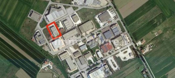 5-Zimmer Lagerhaus in Cannara, Italy, Nr. 272322 25