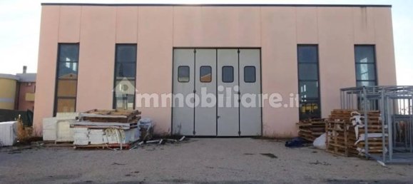 5-Zimmer Lagerhaus in Cannara, Italy, Nr. 272322 18