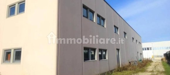 5-Zimmer Lagerhaus in Cannara, Italy, Nr. 272322 23