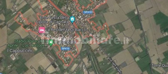 5-Zimmer Lagerhaus in Cannara, Italy, Nr. 272322 39