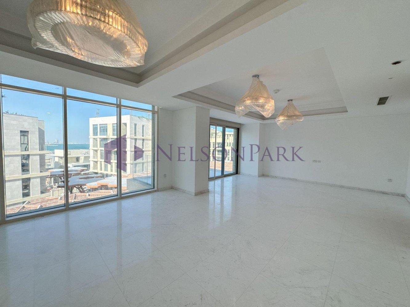 4 chambres Appartement à Doha, Qatar No. 1470