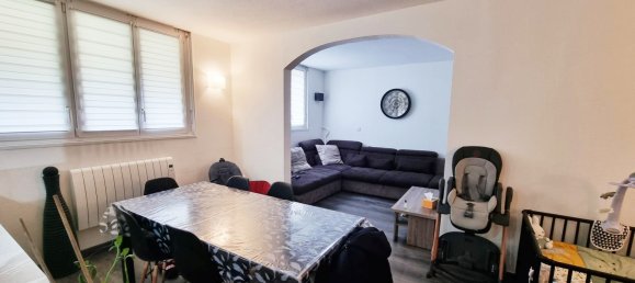 Apartamento T3 em Rixheim, France N.º 70409 2