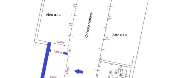  مرآب في Bologna, Italy رقم 140326 7