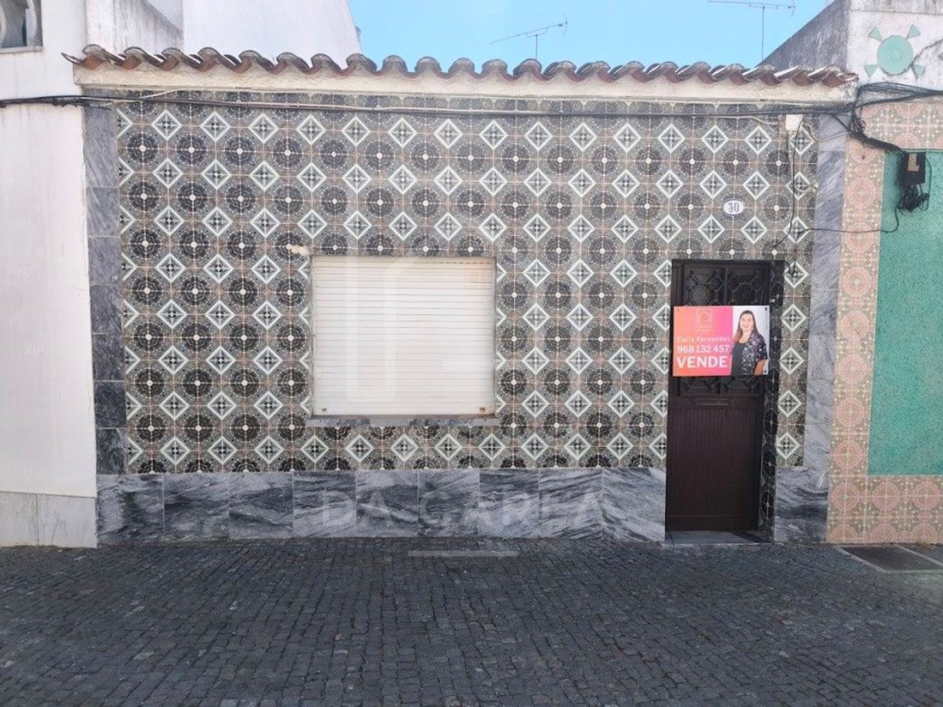 3 bedrooms House in Cuba, Portugal No. 291634