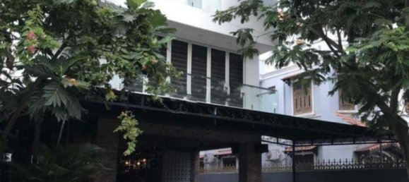 240m² Villa in District 7, Vietnam No. 15804 5