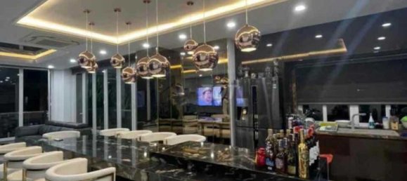 240m² Villa in District 7, Vietnam No. 15804 3