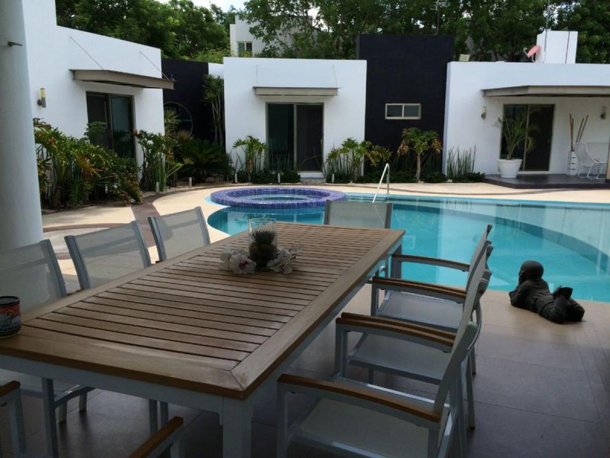 3 Schlafzimmer Haus in Merida, Mexico, Nr. 61319