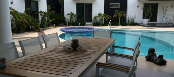 3 Schlafzimmer Haus in Merida, Mexico, Nr. 61319 2