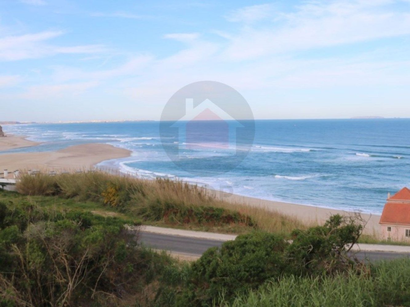 Terreno em Foz do Arelho, Portugal 4746 m² N.º 140460