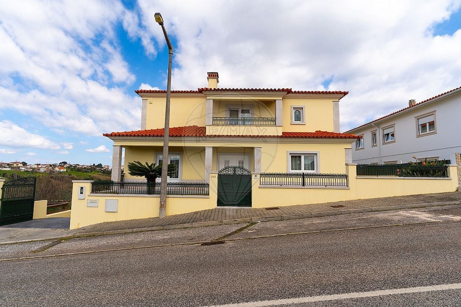 6 Schlafzimmer Haus in Leiria, Portugal, Nr. 27393