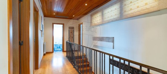 6 Schlafzimmer Haus in Leiria, Portugal, Nr. 27393 27