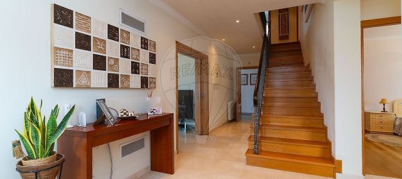 6 Schlafzimmer Haus in Leiria, Portugal, Nr. 27393 6