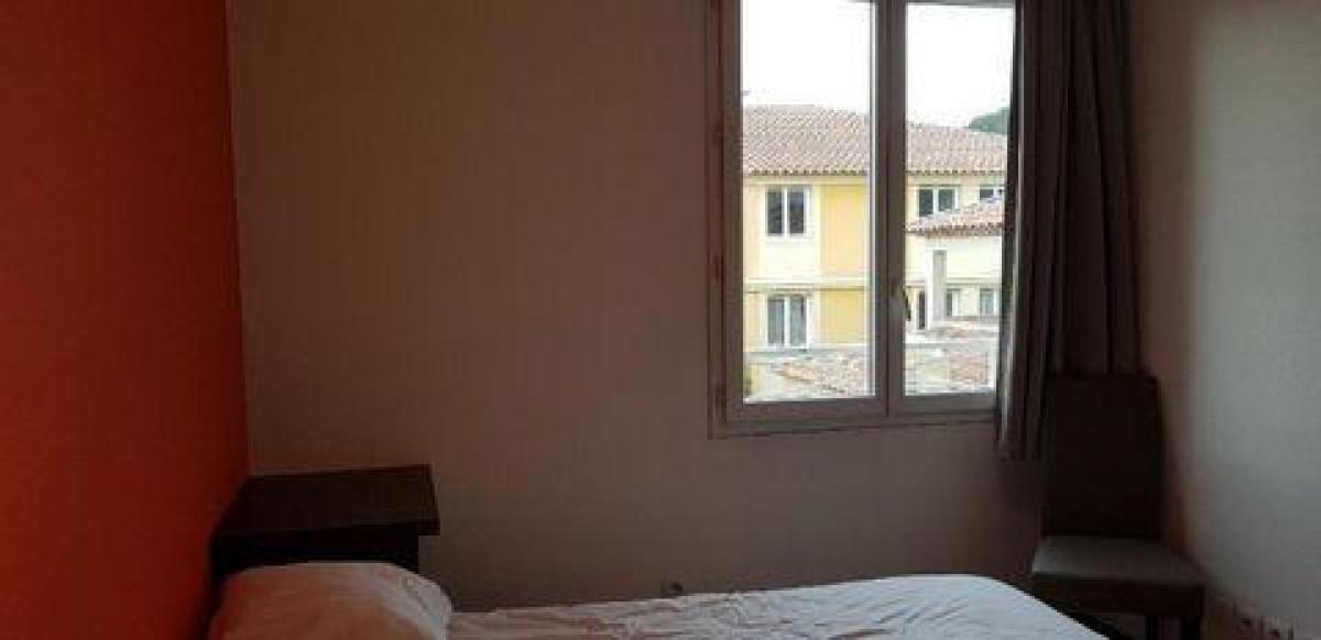 استوديو في Le Tholonet, France رقم 5821