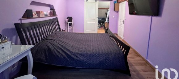 3 Schlafzimmer Haus in Mory, France, Nr. 40039 7