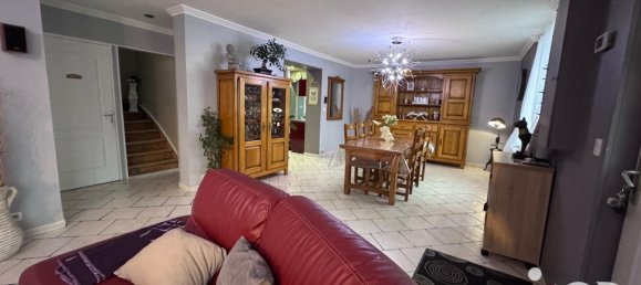 3 Schlafzimmer Haus in Mory, France, Nr. 40039 5