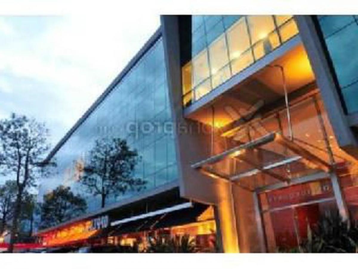 Oficina de 2 dormitorios en Pilar, Argentina No. 106478