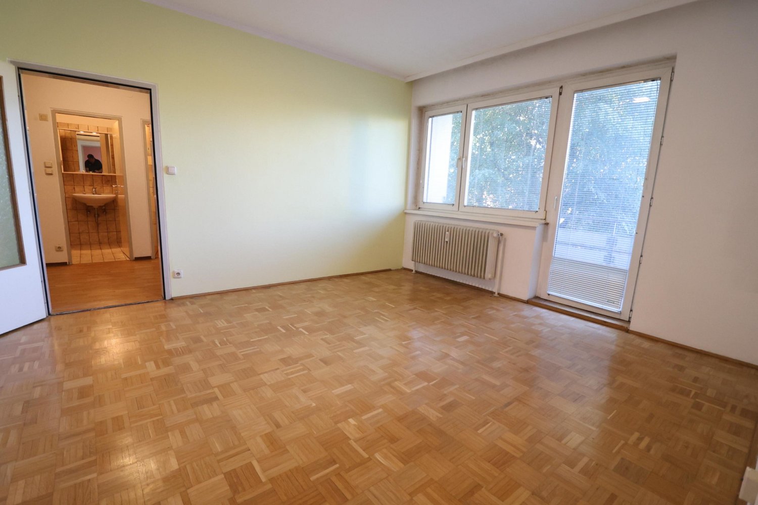 1 bedroom Apartment in Perg, Austria No. 129968