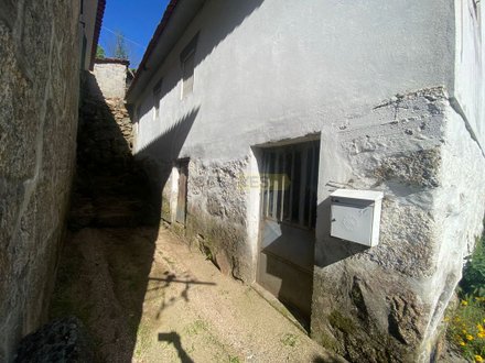 Дом с 3 спальнями в Soalhaes, Португалия № 26698