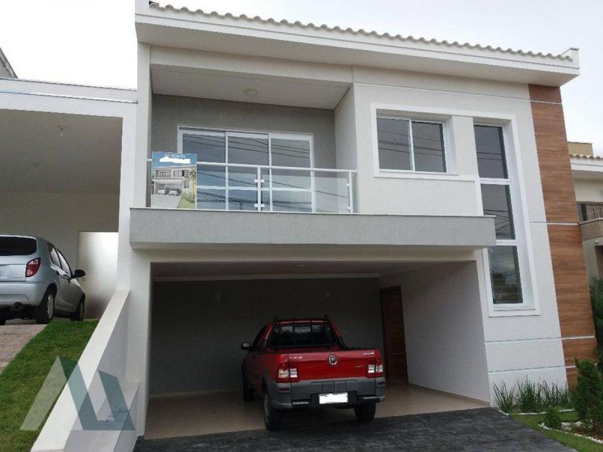 3 bedrooms House in Sao Paulo, Brazil No. 517776