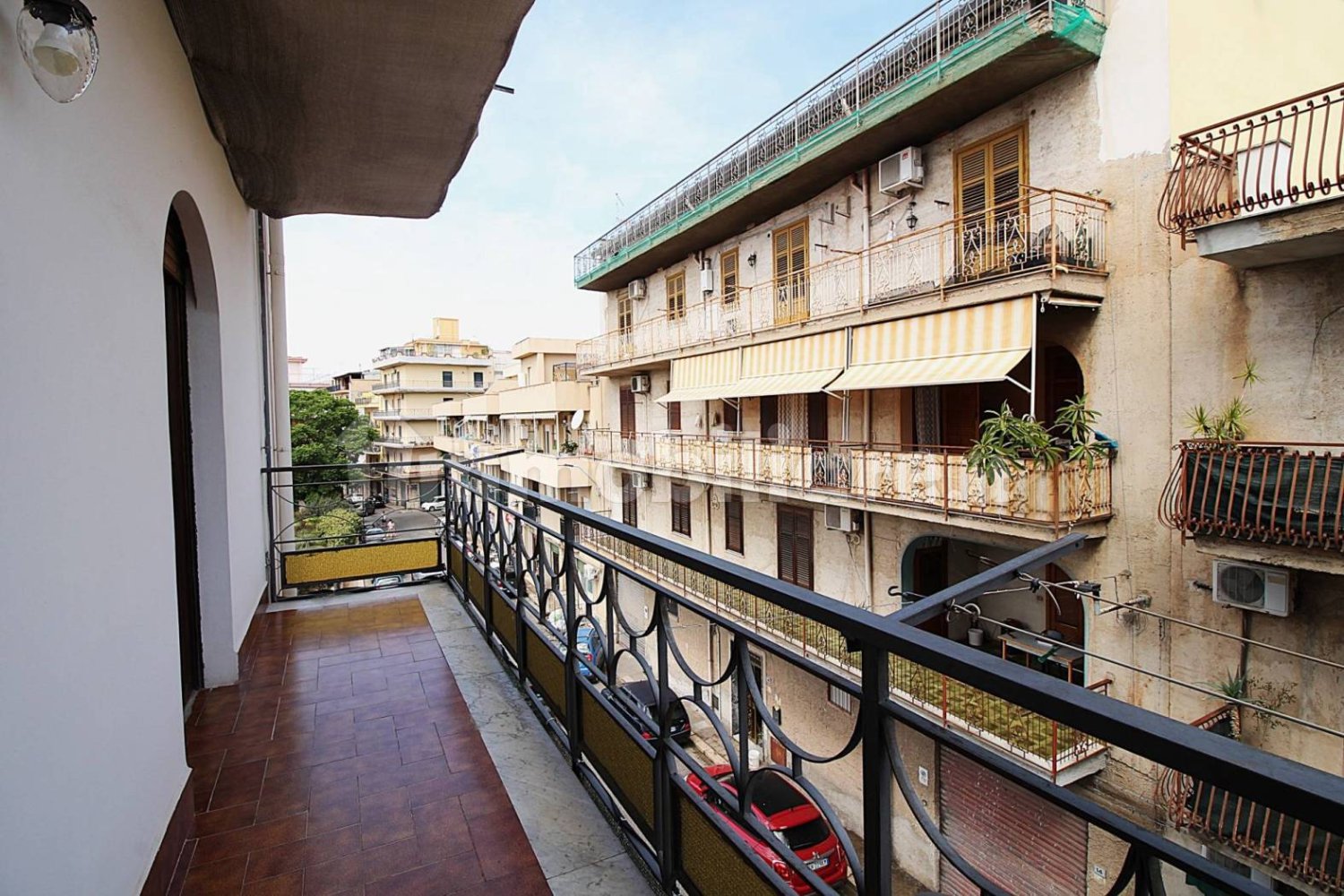 3 bedrooms Apartment in Bagheria, Italy No. 347154