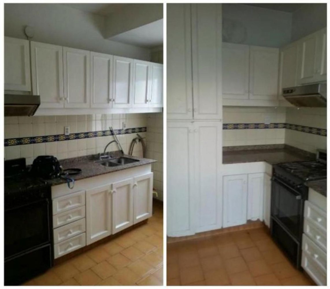 Apartamento de 2 dormitorios en Tres de Febrero, Argentina No. 81100