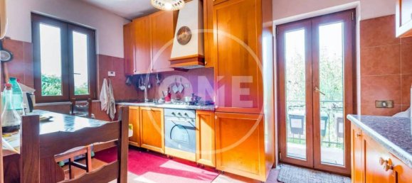 Вилла с 3 спальнями в Сан Чезарео, Италия № 264761 31