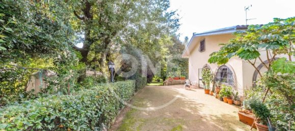 Вилла с 3 спальнями в Сан Чезарео, Италия № 264761 33