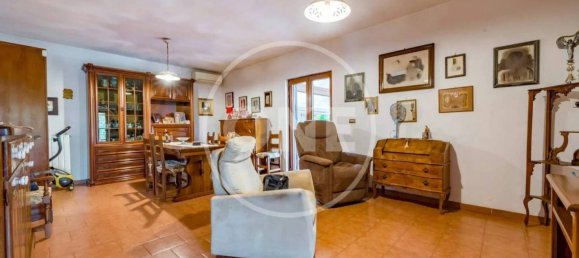 Вилла с 3 спальнями в Сан Чезарео, Италия № 264761 29