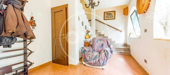 Вилла с 3 спальнями в Сан Чезарео, Италия № 264761 21