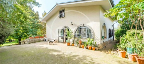 Вилла с 3 спальнями в Сан Чезарео, Италия № 264761 13