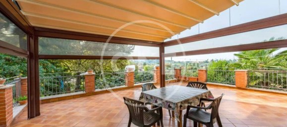 Вилла с 3 спальнями в Сан Чезарео, Италия № 264761 15